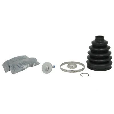 Imagen de SPIDAN 36347 Fuelle Palier 127,50 TPE (elastómero termoplástico) con tornillo