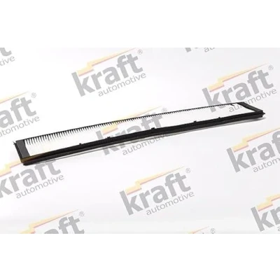 Imagen de KRAFT 1732540 Filtro de habitáculo partículas 660 94,5 20 BMW: 3 Berlina, Coupé, X3