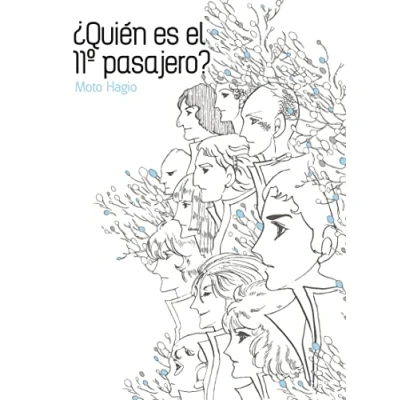 Imagen de Quien Es El 11º Pasajero
