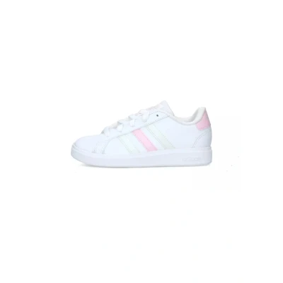 Imagen de adidas Sportswear Grand Zapatillas de entrenamiento para niños, Talla: 28, White Zapatos