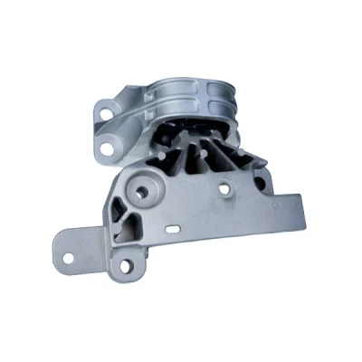 Imagen de MAXGEAR 40 0698 Soporte de motor derecha