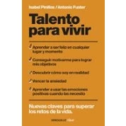 Imagen de Talento para vivir: Nuevas claves superar los retos de la vida