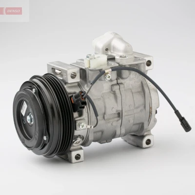 Imagen de Compresor, aire acondicionado DENSO DCP47004