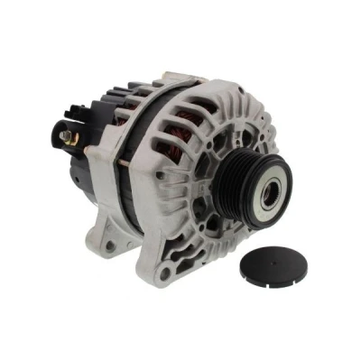 Imagen de MAPCO 13312 Alternador 14V 150A PEUGEOT: 206 Hatchback, 207 Partner I Furgón, CITROËN: Xsara Picasso, Berlingo / First Furgón