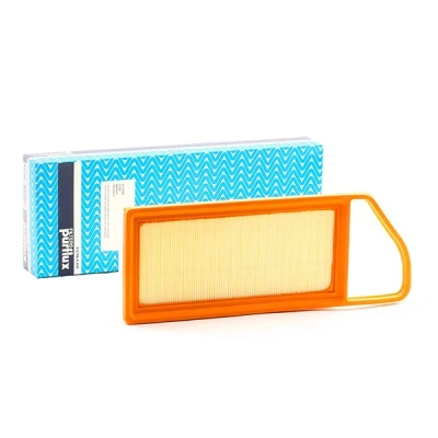 Imagen de PURFLUX A1140 Filtro de aire 49 140 385 Cartucho filtrante PEUGEOT: Bipper Furgón, 206 SW, Hatchback, CITROËN: C3 I C2 Hatchback