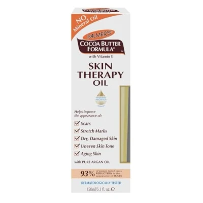 Imagen de Palmer&#039;s Cocoa Butter Skin Therapy Oil 150 ml by CocoaButter