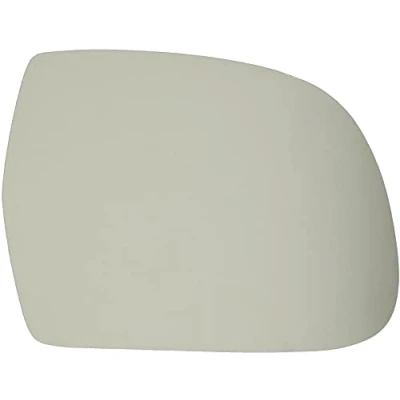 Imagen de TarosTrade 57 0790 R 50600 Cristal De Retrovisor Calefactable Posterior A 2010 Lado Derecha