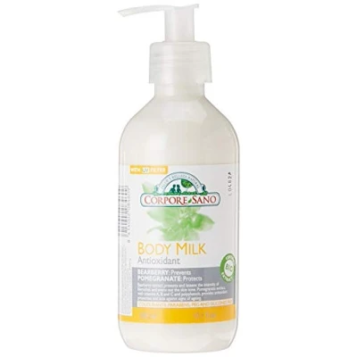 Imagen de Corpore Sano, Crema corporal 300 ml.