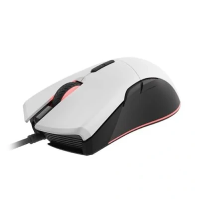 Imagen de Ratón Genesis Krypton 290 6400 Dpi Blanco