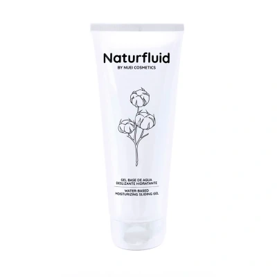 Imagen de Lubricante a Base de Agua: Lubricación Natural Platanomelón