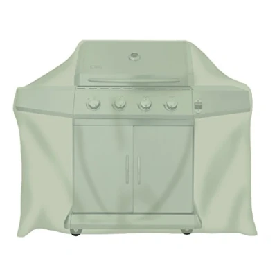 Imagen de Tepro 8605 Funda universal para barbacoa de gas grande