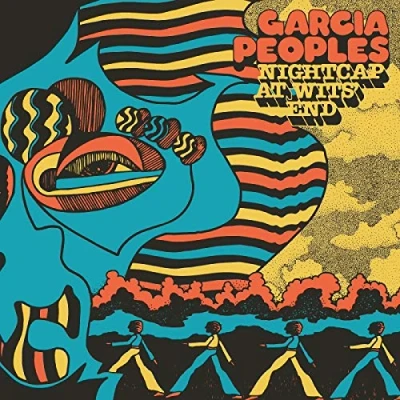 Imagen de Nightcap At Wits End [Vinilo]