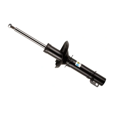 Imagen de BILSTEIN B4 OE Replacement 22 045751 amortiguador Eje delantero Presión de gas Bitubular Columna Placa abajo, Espiga arriba norauto,