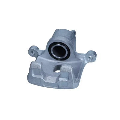 Imagen de MAXGEAR 82 0665 Pinza de freno Hierro fundido Eje trasero izquierda MITSUBISHI: PAJERO 3, 4, 2