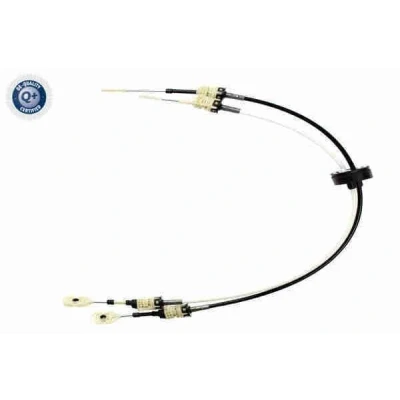Imagen de VAICO V51 0629 Cable de accionamiento, caja cambios Polipasto doble OPEL: Astra G CC