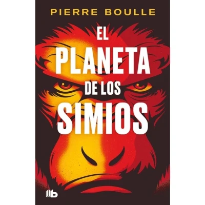 Imagen de El planeta de los simios.