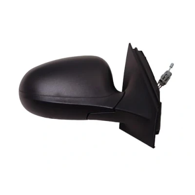 Imagen de Espejo retrovisor Alkar 6165936 derecha Ajuste por cable, convexo para vehíc. con volante a la izquierda
