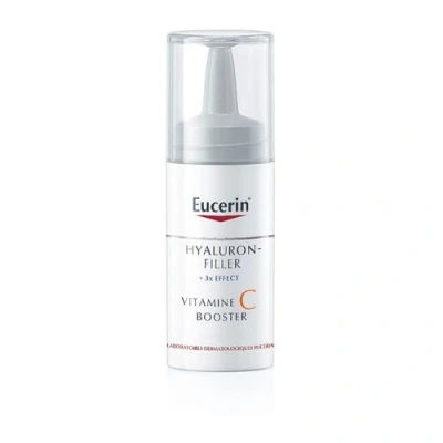 Imagen de Eucerin Hyaluron Filler Vitamine C Booster Suero 8 ml