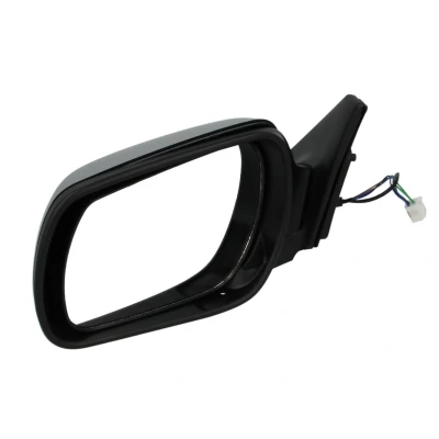Imagen de espejo retrovisor Blic 5402 04 1121994P izquierda imprimado eléctrico completo, térmico, convexo MAZDA: 6 Familiar, Berlina, Wagon