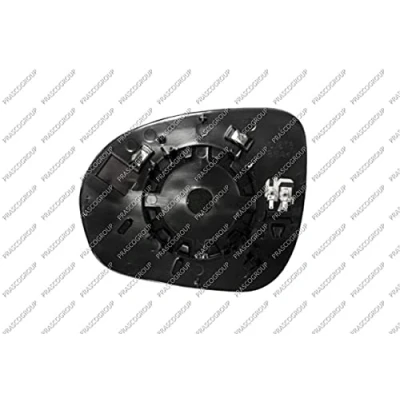 Imagen de PRASCO FT0607513 Cristal de Espejo derecha FIAT: 500X