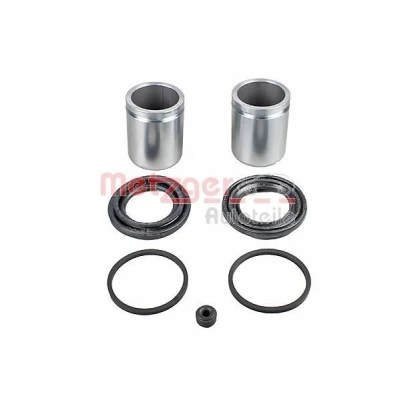 Imagen de METZGER 114 5007 Kit de Reparación Frenos 48 MERCEDES BENZ: Vito Mixto, Viano, Sprinter 3.5 T Furgón, IVECO: DAILY 6 Pritsche/Fahrgestell