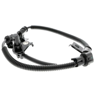 Imagen de VEMO V52 72 0140 Sensor de ABS Delante, izquierda Original calidad para vehículos con 12
