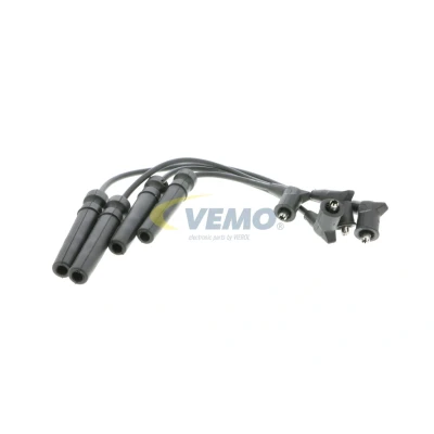 Imagen de VEMO V51 70 0005 Juego de Cables Encendido Q+, calidad primer equipo CHEVROLET: Aveo / Kalos Hatchback, Berlina