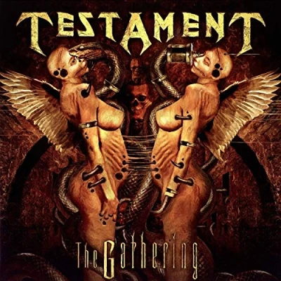 Imagen de The Gathering [Vinilo]