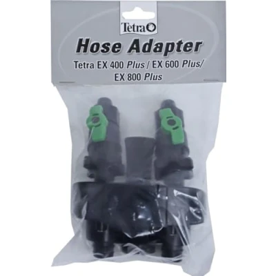 Imagen de Tetra Adaptador de manguera para filtro exterior EX 400/600/800 Plus .