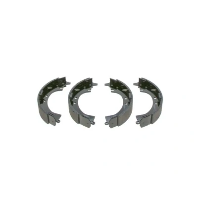 Imagen de BOSCH 0 986 487 424 Zapatas de Freno 228,6 41 TOYOTA: RAV4 I SUV, II SUV