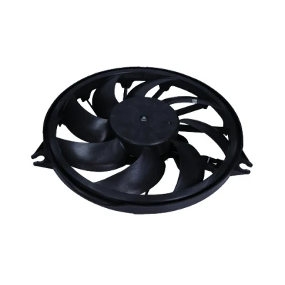 Imagen de MAXGEAR AC214532 ventilador de radiador 12 250 sin bastidor (armazón) PEUGEOT: 206 Hatchback, SW, Furgón