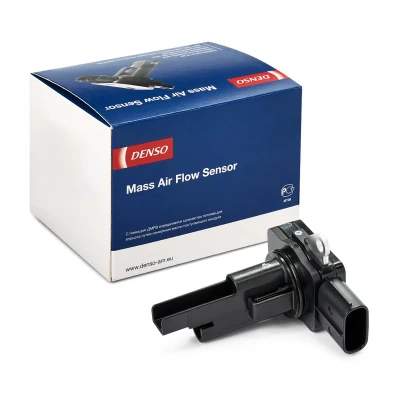 Imagen de DENSO DMA 0106 Medidor de masa aire VOLVO: XC60 I, S80 II, S60 TOYOTA: HILUX 3 Pick up norauto, oscaro, mister auto