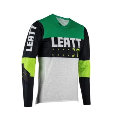 Imagen de Leatt Maillot MTB Gravity 4.0
