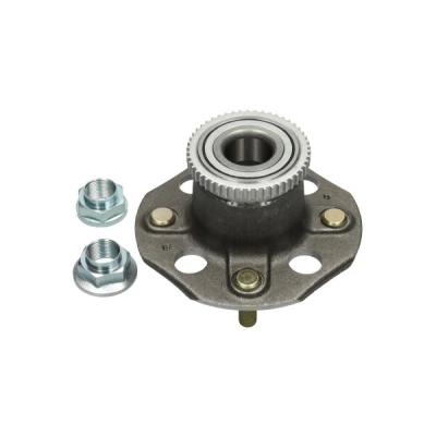 Imagen de KAVO PARTS WBK 2016 Juego de cojinete rueda Eje trasero 79 HONDA: ACCORD 6 Limousine, Coupe