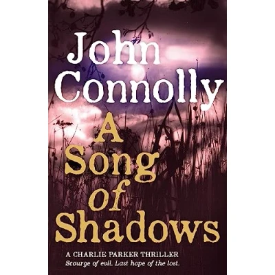 Imagen de A Song Of Shadows: Charlie Parker Thriller: 13