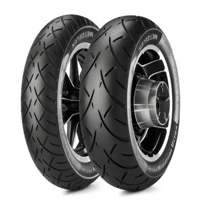 Imagen de Metzeler ME 888 Marathon Ultr 120/70 R21 68H coche de turismo Neumáticos verano 2718100