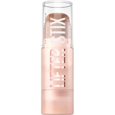 Imagen de Maybelline New York Stick Facial Multiusos para Contouring, Efecto Lifting, Rostro Definido con Acabado Natural, Face Lifter Stix, Tono: Nr. 70