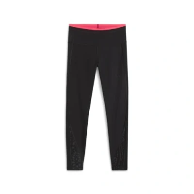 Imagen de Puma Hypernatural 7/8 Medias, Mujer, Talla: Small, Black