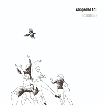 Imagen de Ensemb7e Chapelier Fou
