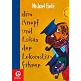 Imagen de Jim Knopf Und Lukas Der Lokomotivfuhrer