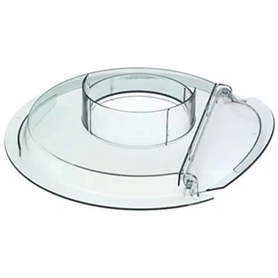 Imagen de Kenwood 34445A Accesorio procesador de alimentos Transparente