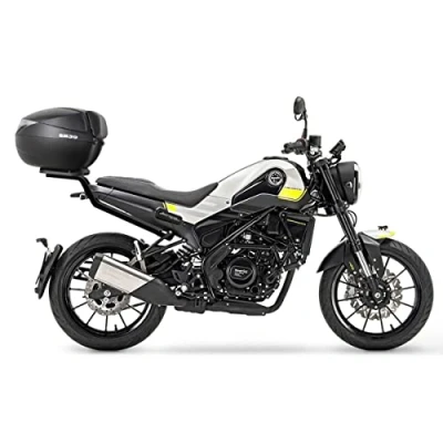 Imagen de SHAD Top Master Benelli LEONCINO 250