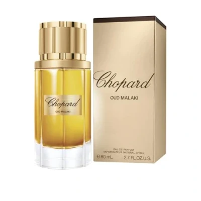 Imagen de Chopard Oud Malaki Eau de Parfum 80 ml