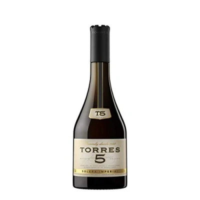 Imagen de Brandy Torres 5 Solera Reserva 100Cl