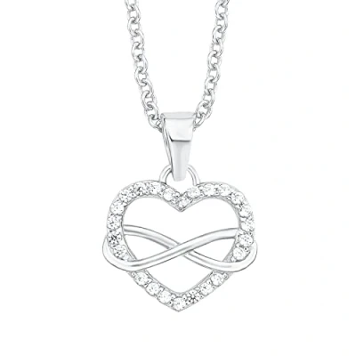 Imagen de s.Oliver Collar, Mujer, Talla: 42, Silber