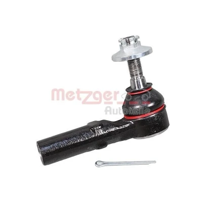 Imagen de METZGER 54063308 Rótula de dirección M16 x 1,5 Eje delantero, izquierda, derecha con material fijación
