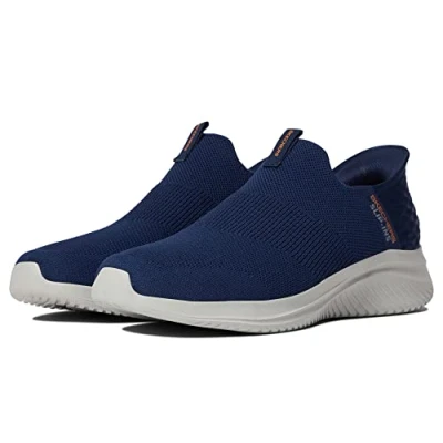 Imagen de Skechers Ultra Flex, Zapatos Hombres, Azul Marino, 40 EU