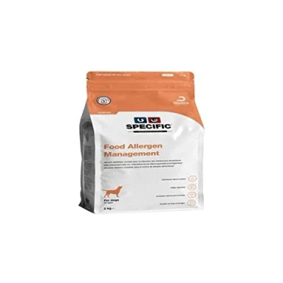 Imagen de CDD HY FOOD ALLERGY MANAG. 2 KG nuevo