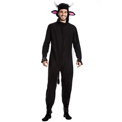 Imagen de DISFRAZ TORO BRAVO TALLA XL