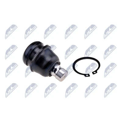 Imagen de Rótula NTY ZSD CH 008